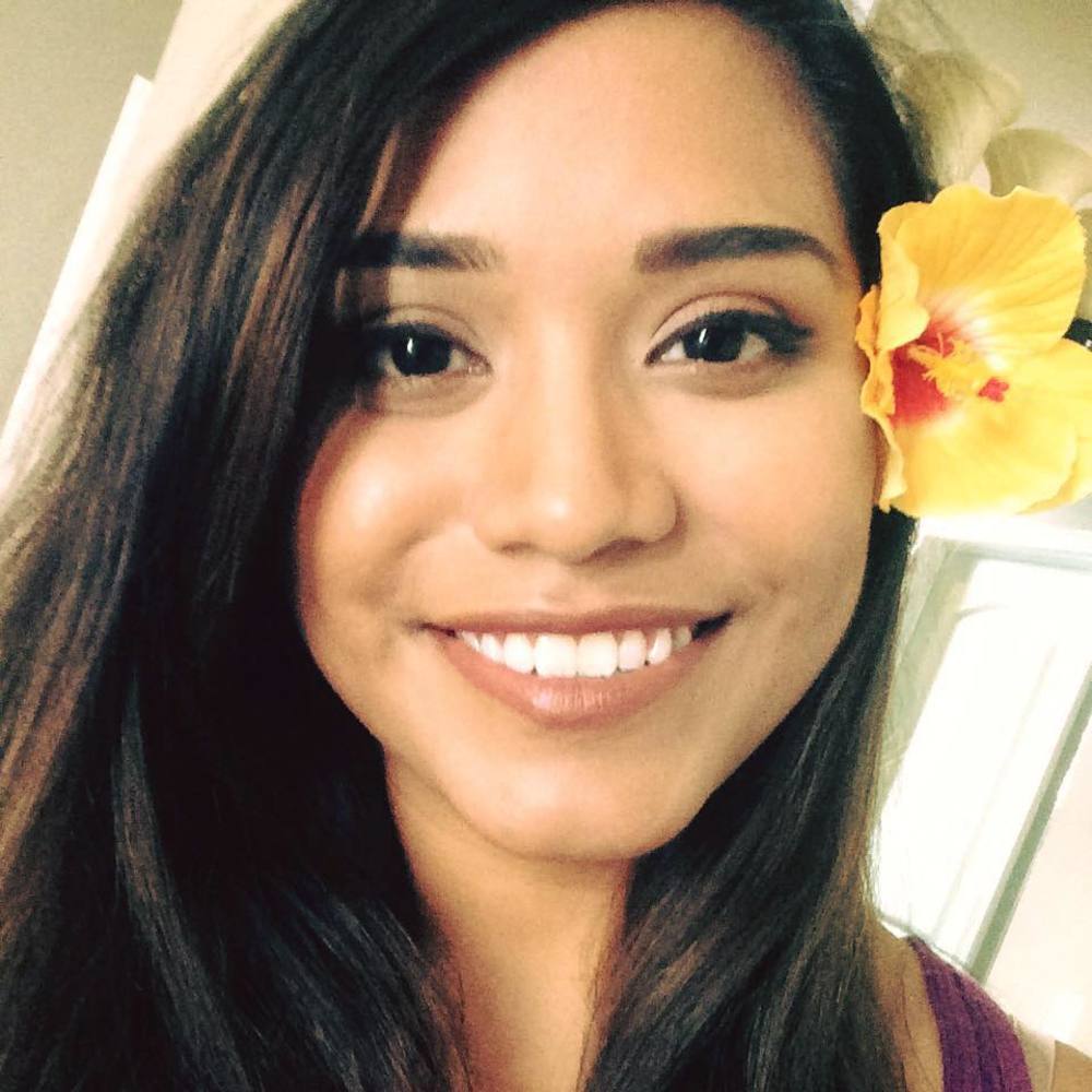 Meet your Posher, Juli